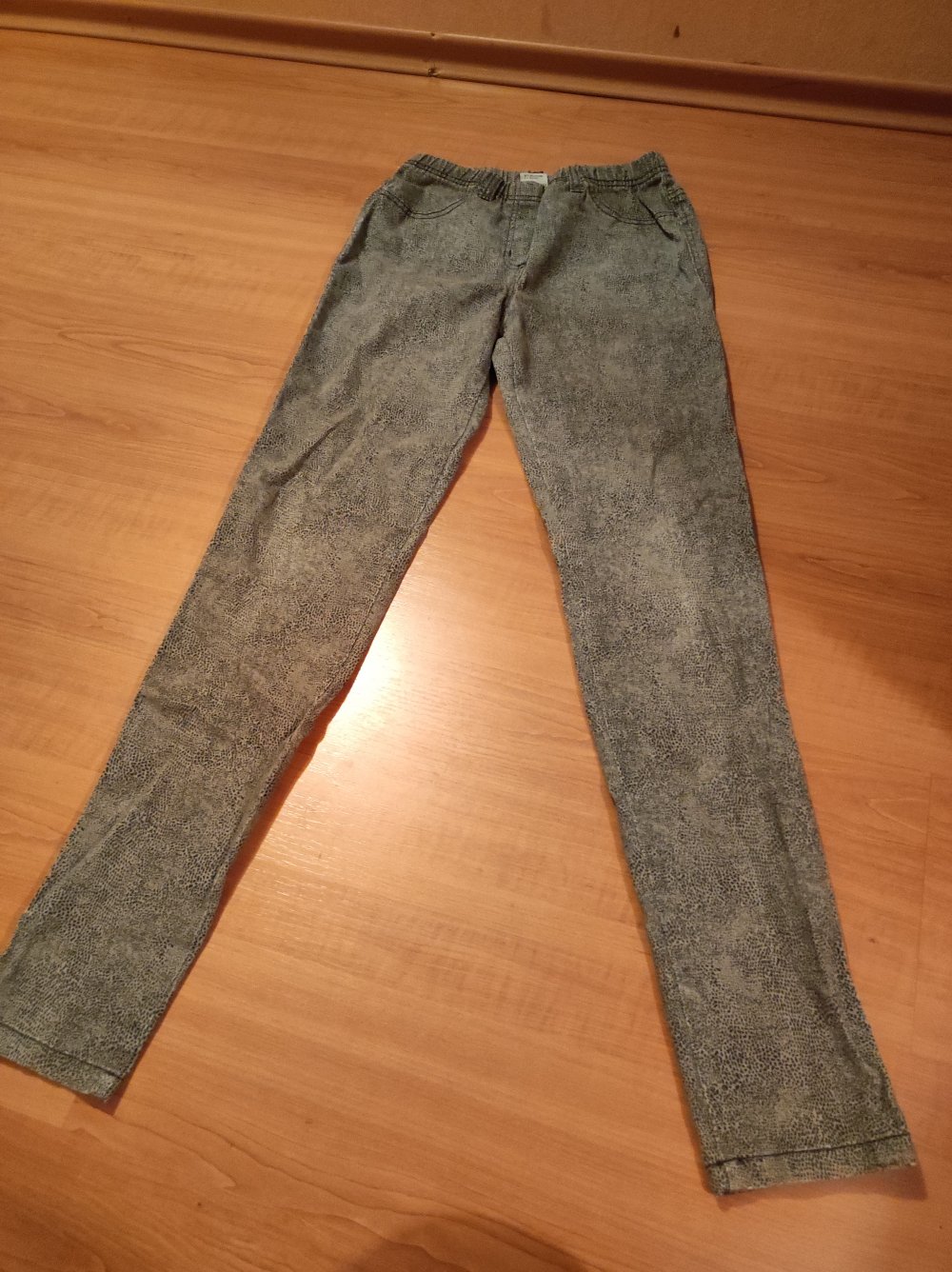 Jogpants/ Jeans 