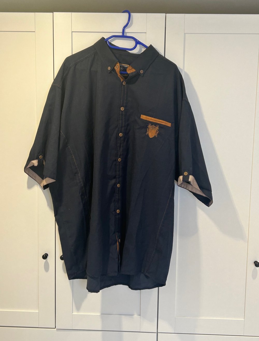 Herren t-Shirt