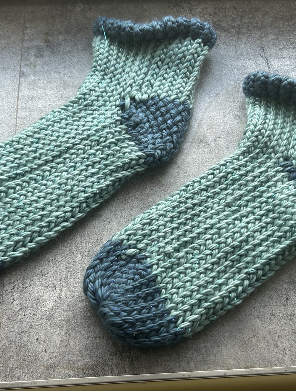 Socken