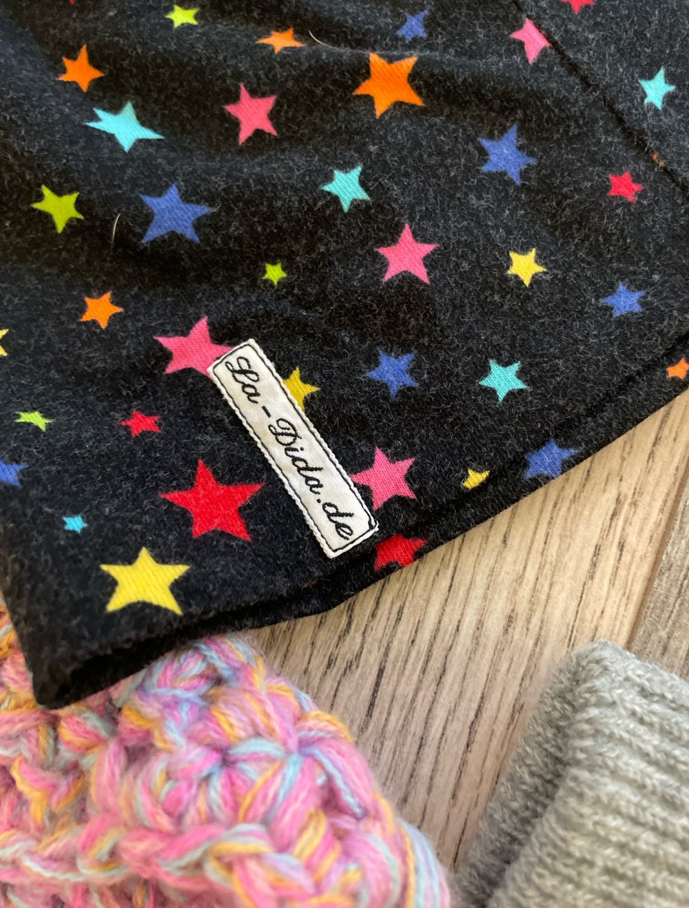 Mädchen Winter Paket