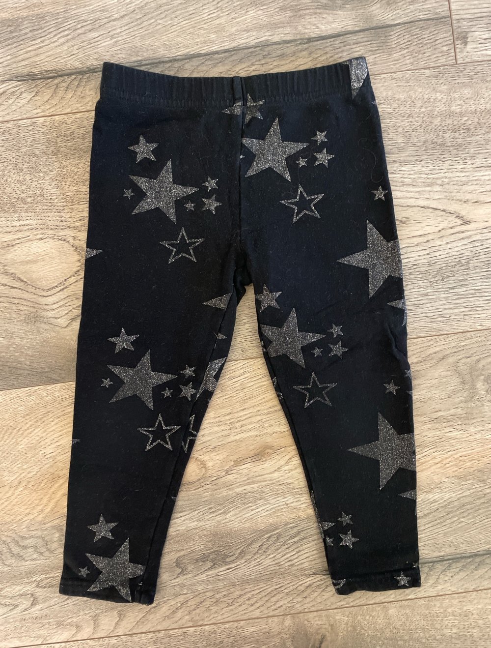 Mädchen Leggings in Größe 104