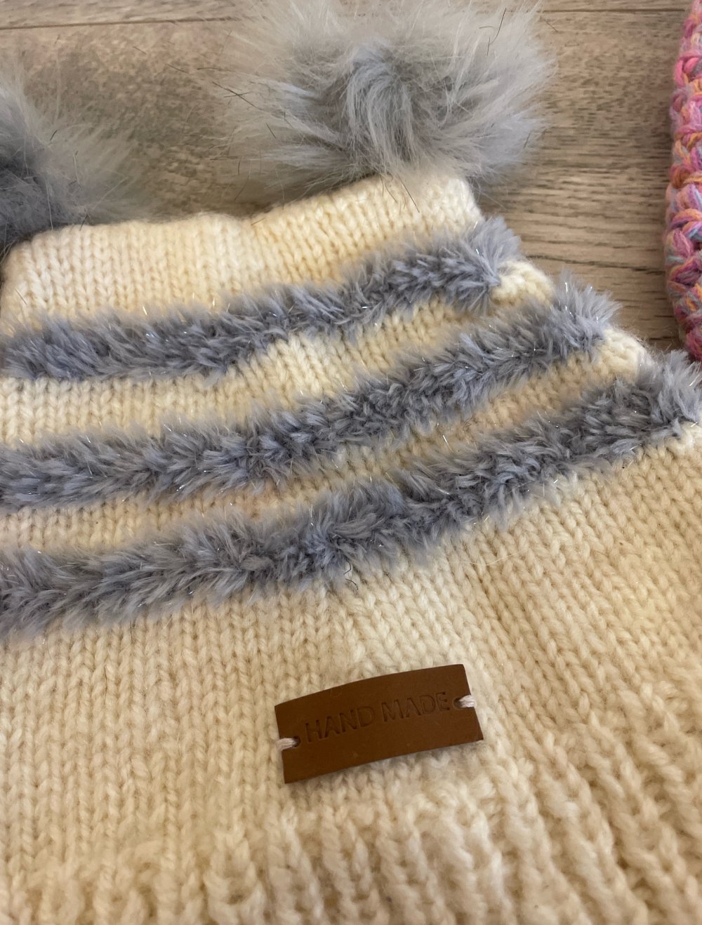 Mädchen Winter Paket