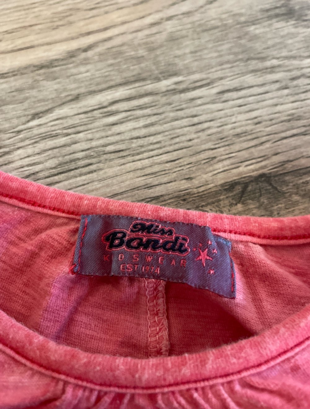 Miss Bondi Mädchen Sweatshirt in Größe 98