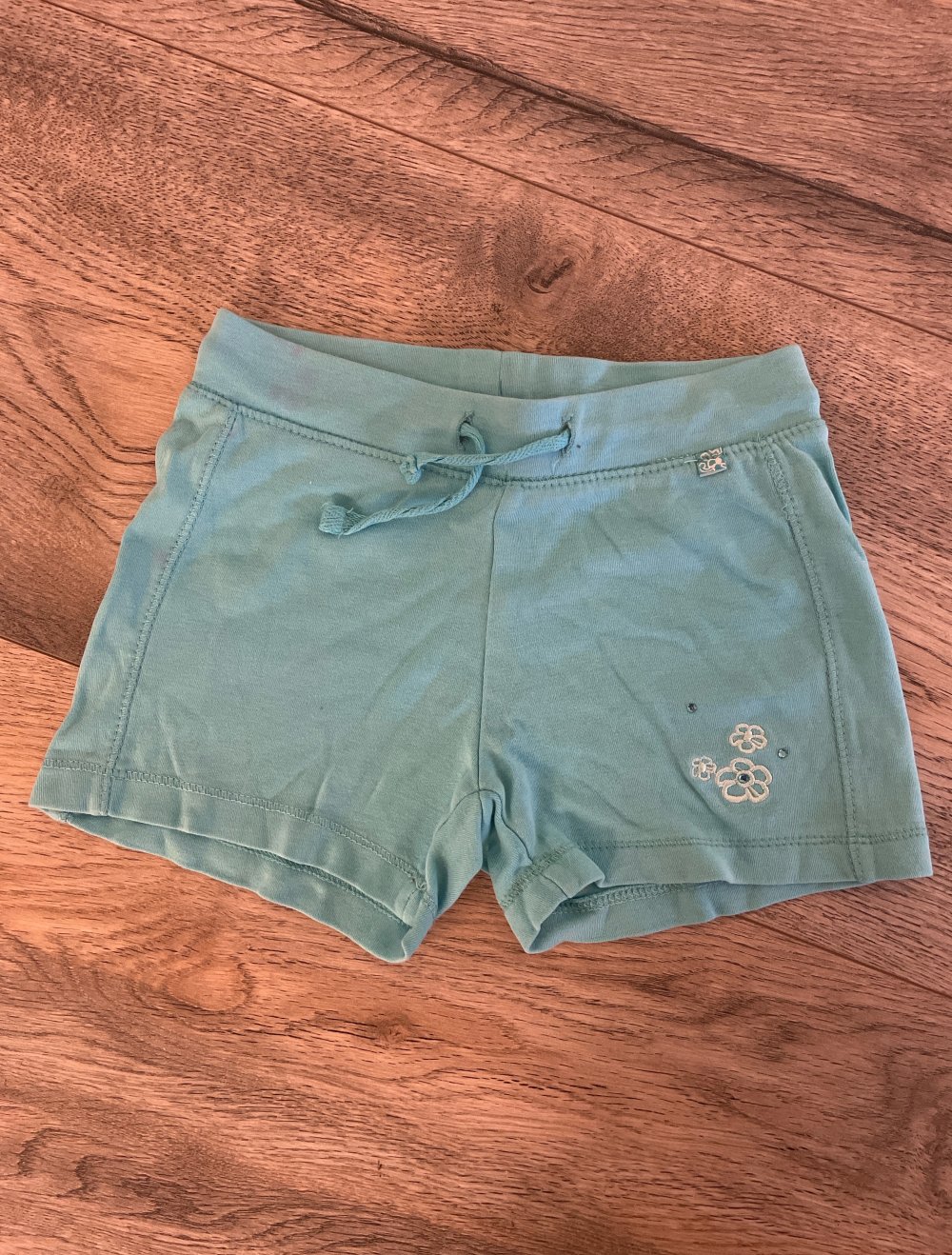 Mädchen Hotpants in Größe 98