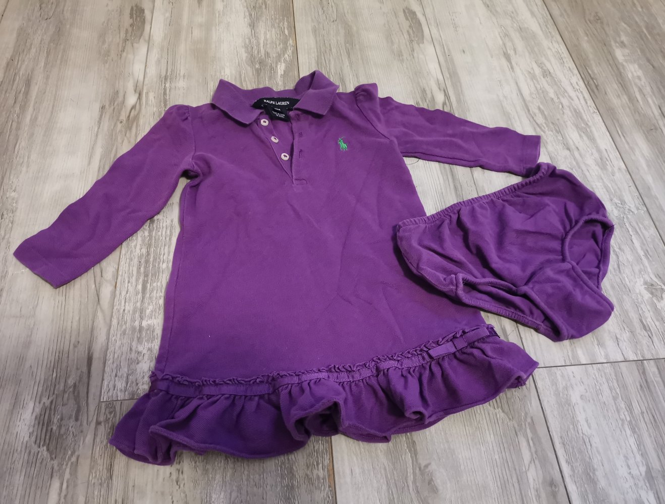 Ralph Lauren Set