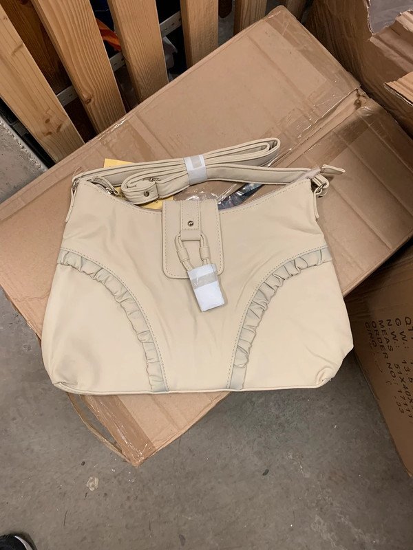 Damen Handtasche Neu