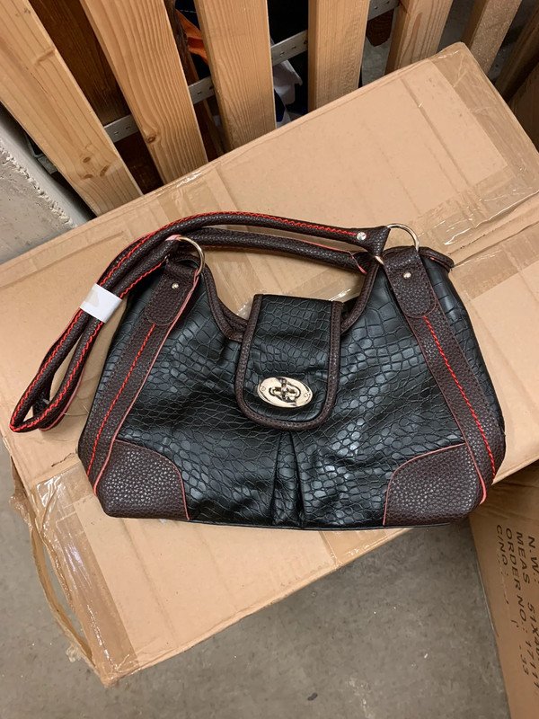 Damen Handtasche Neu