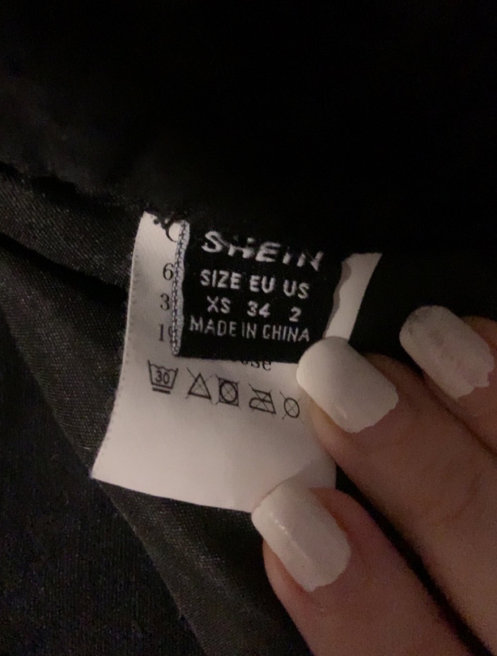 schwarze löcher hose