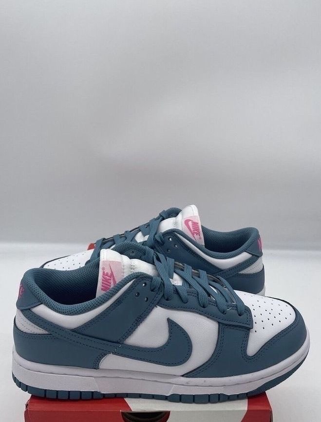 Nike Schuhe in Dunkelblau gr 38