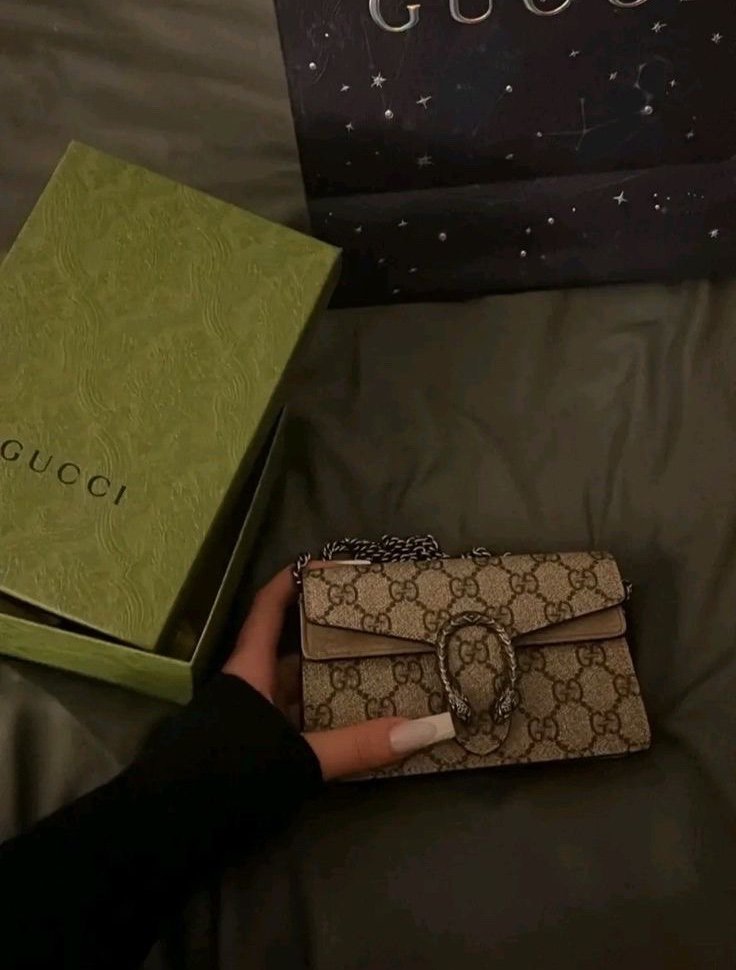 gucci Tasche