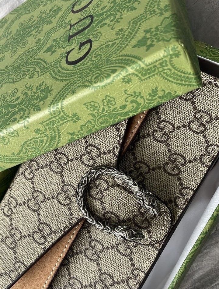 gucci Tasche