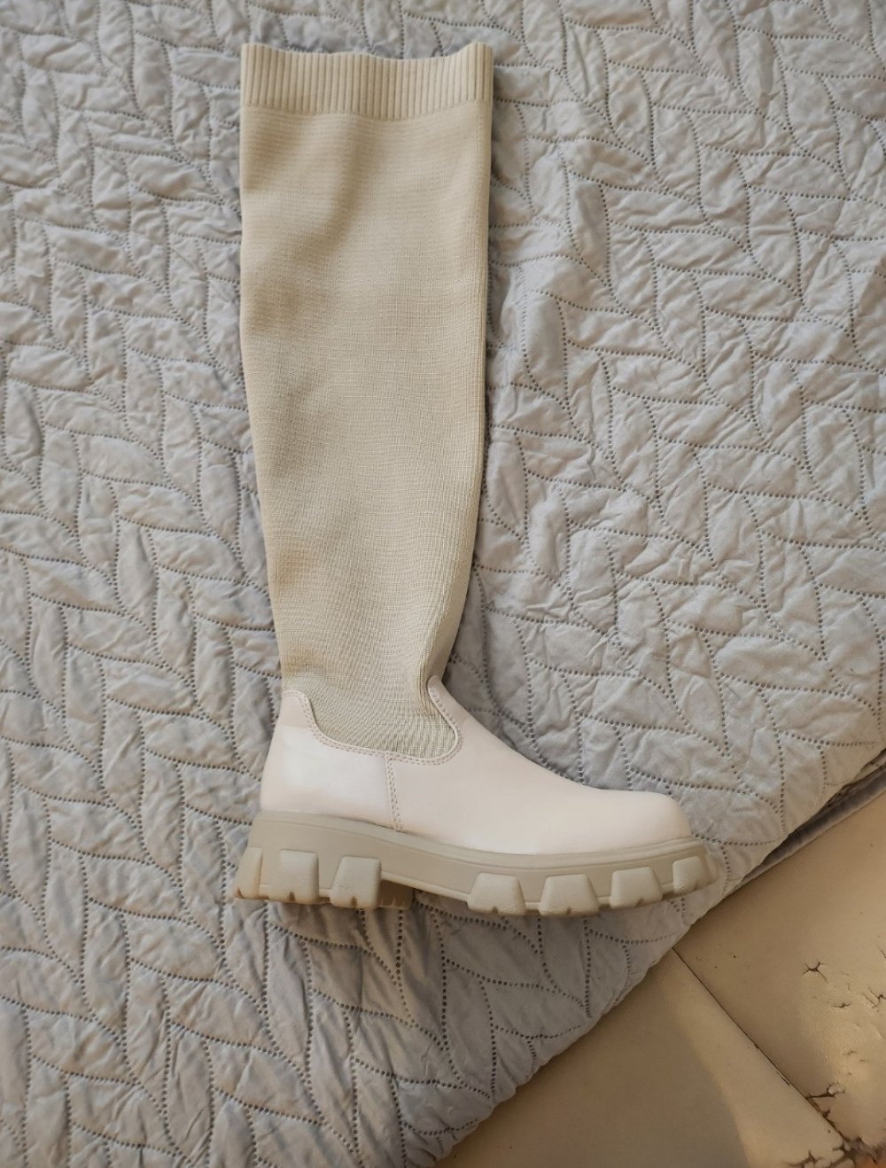 Damenstiefel