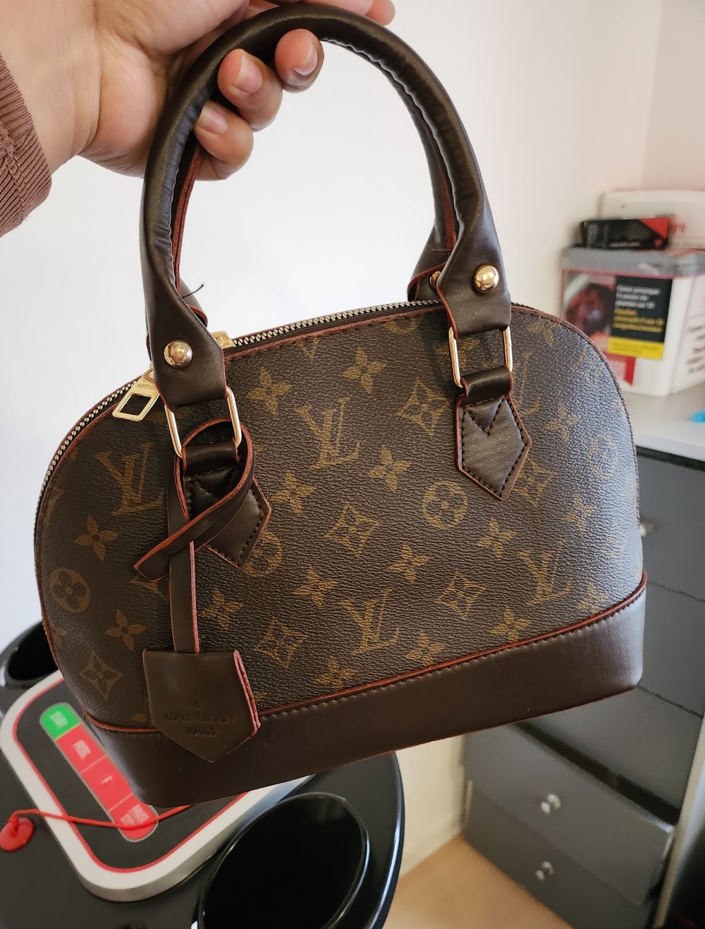 Tasche
