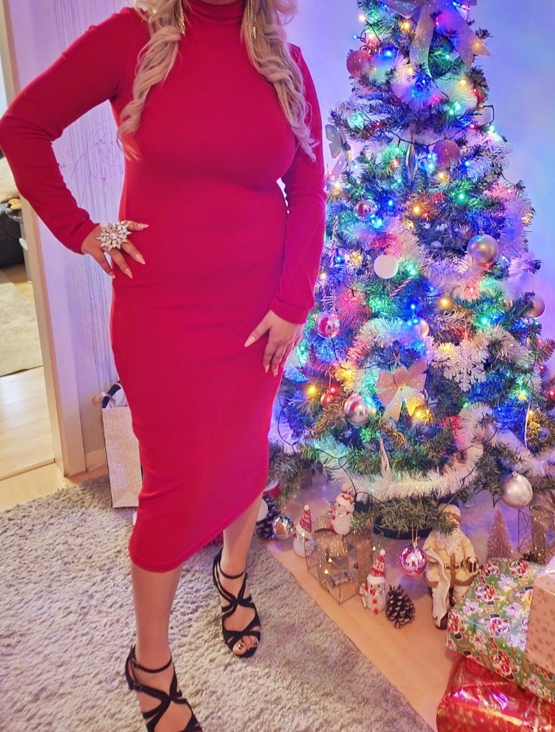 Polokleid