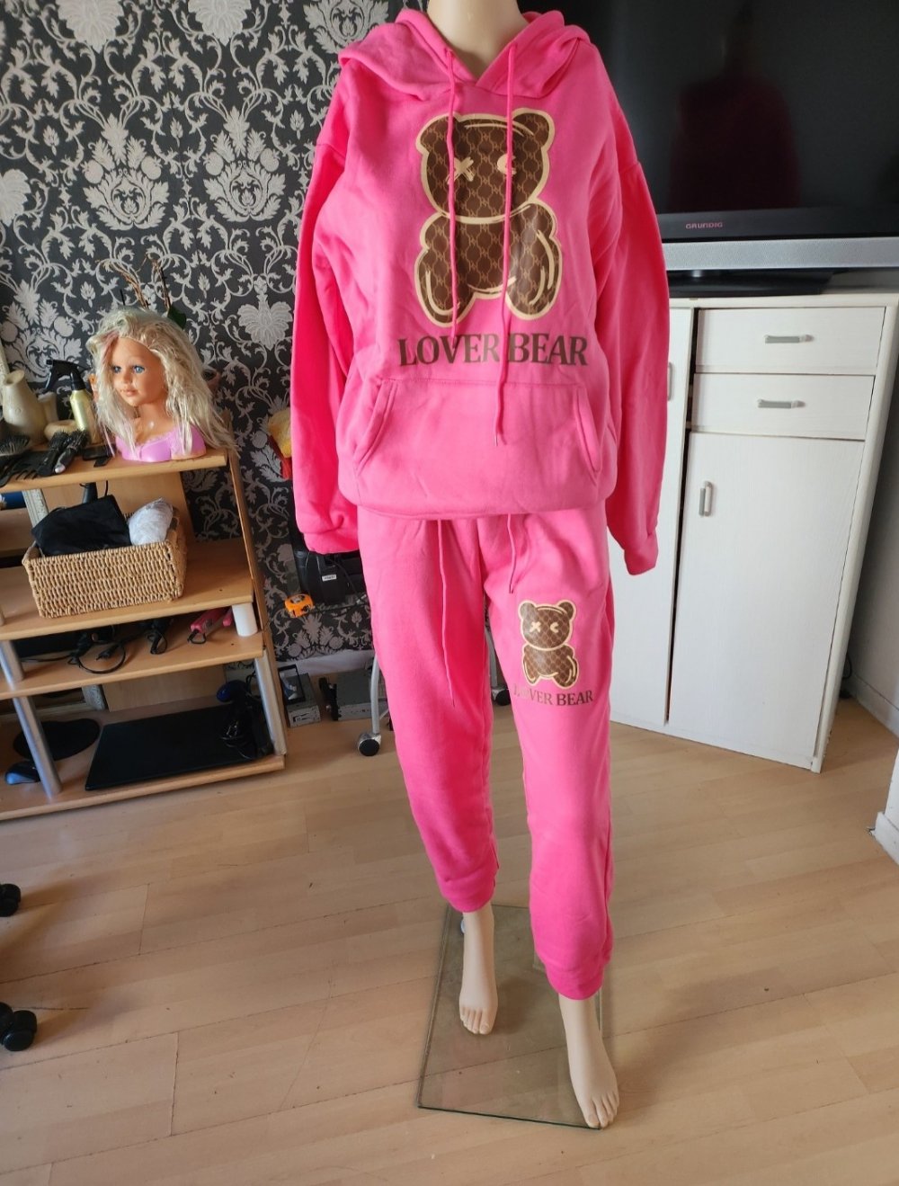 2-teiliges Set
