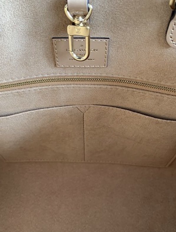 Louis vuitton Tasche