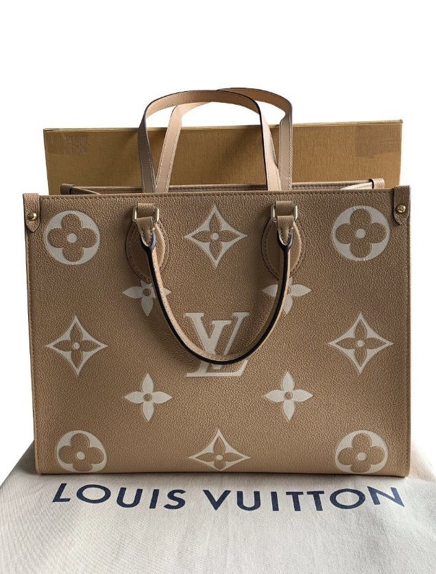 Louis vuitton Tasche