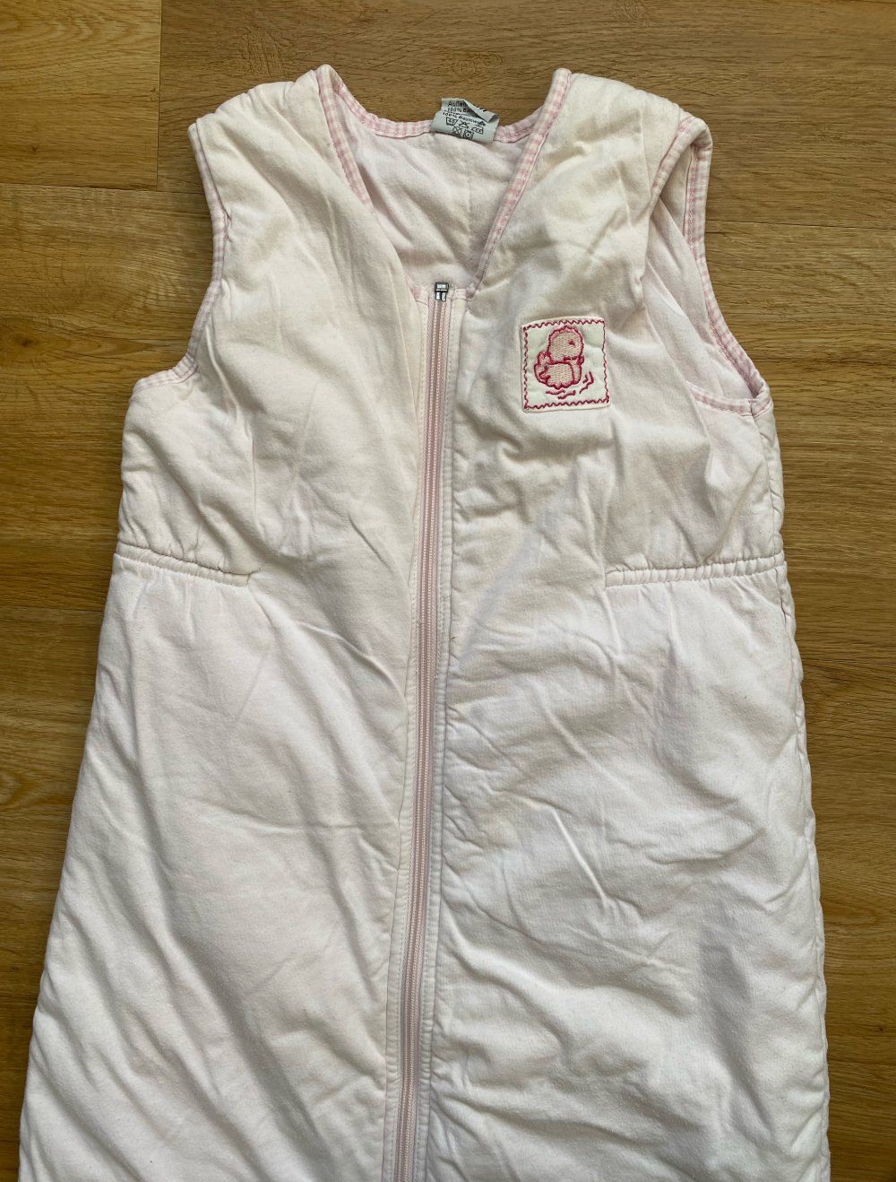 Schlafsack Größe 110cm