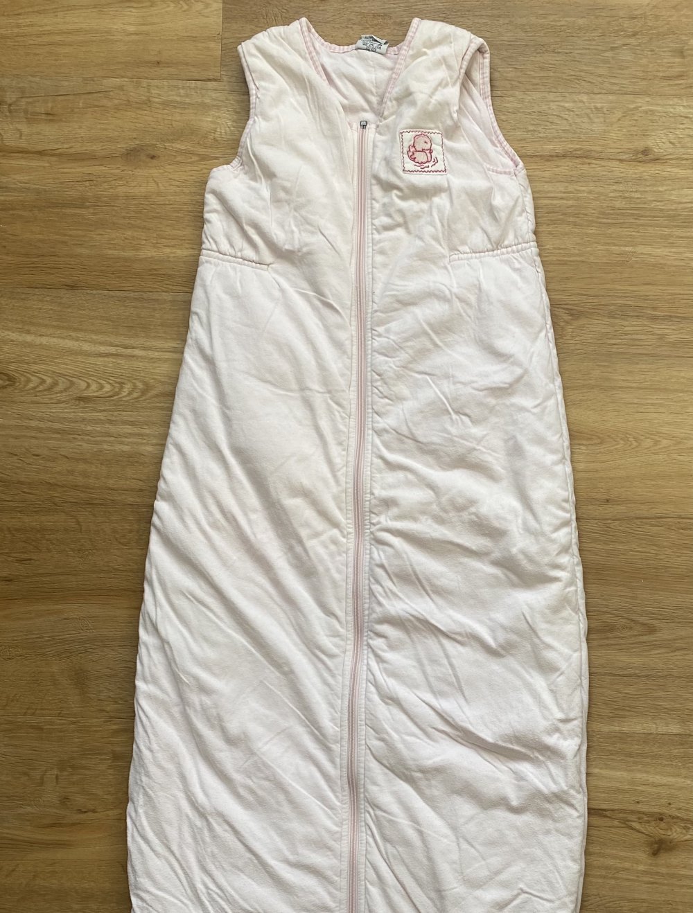 Schlafsack Größe 110cm