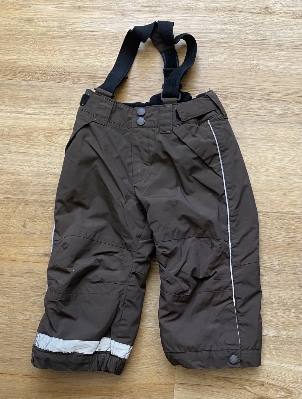Skihose Größe 92
