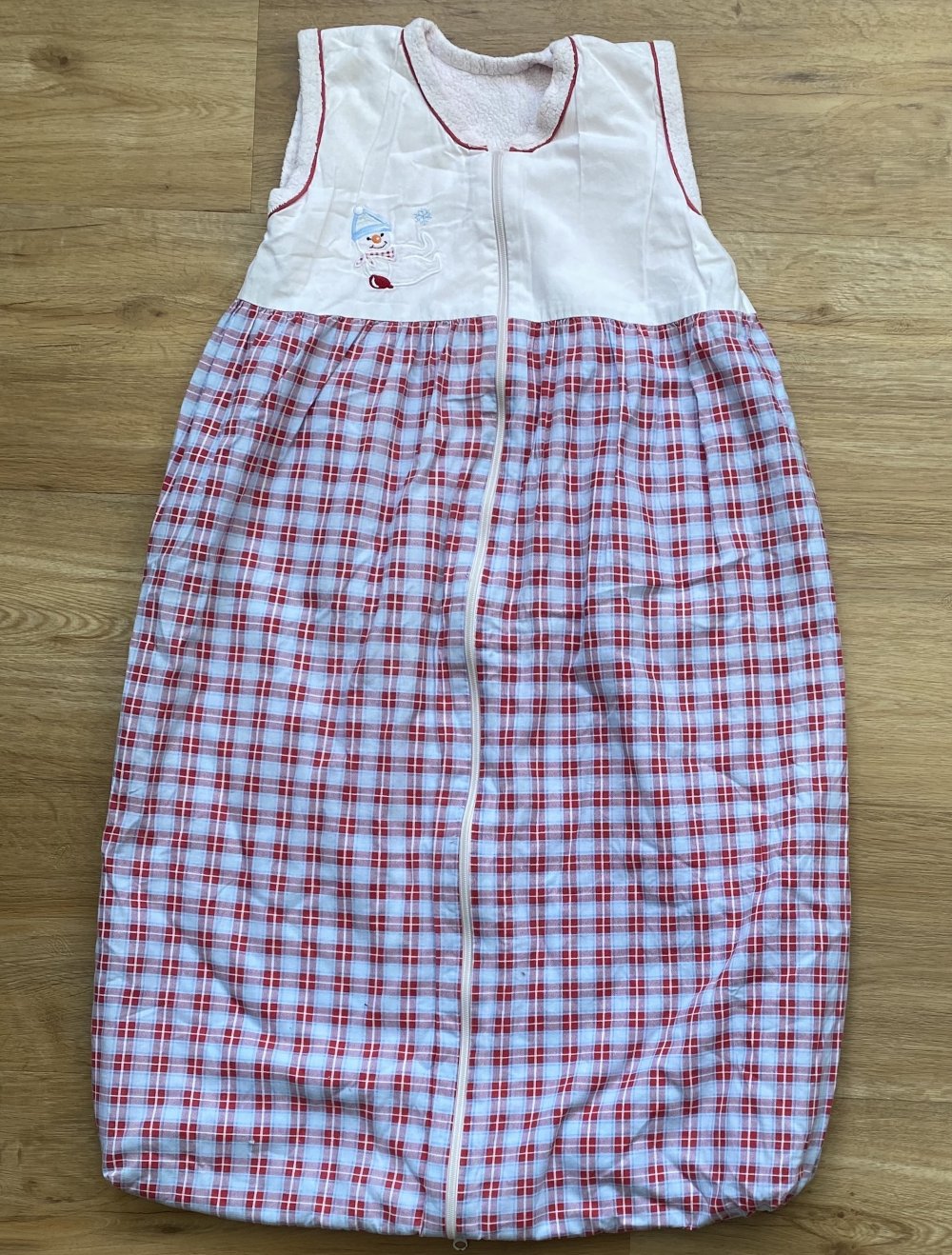 Schlafsack 110cm