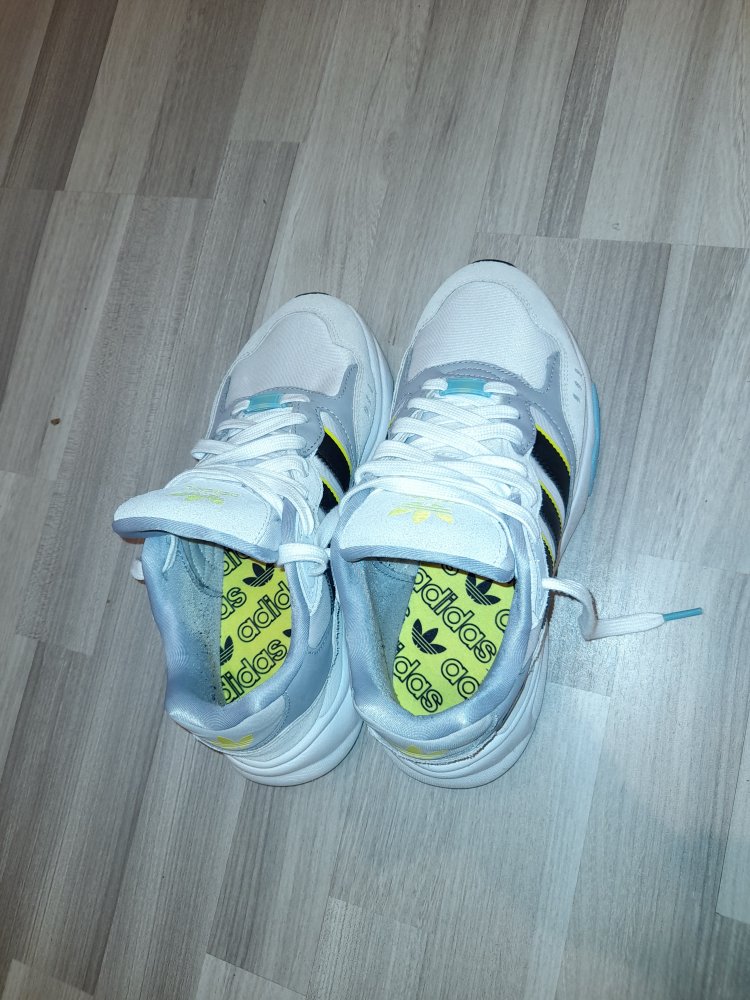 Adidas