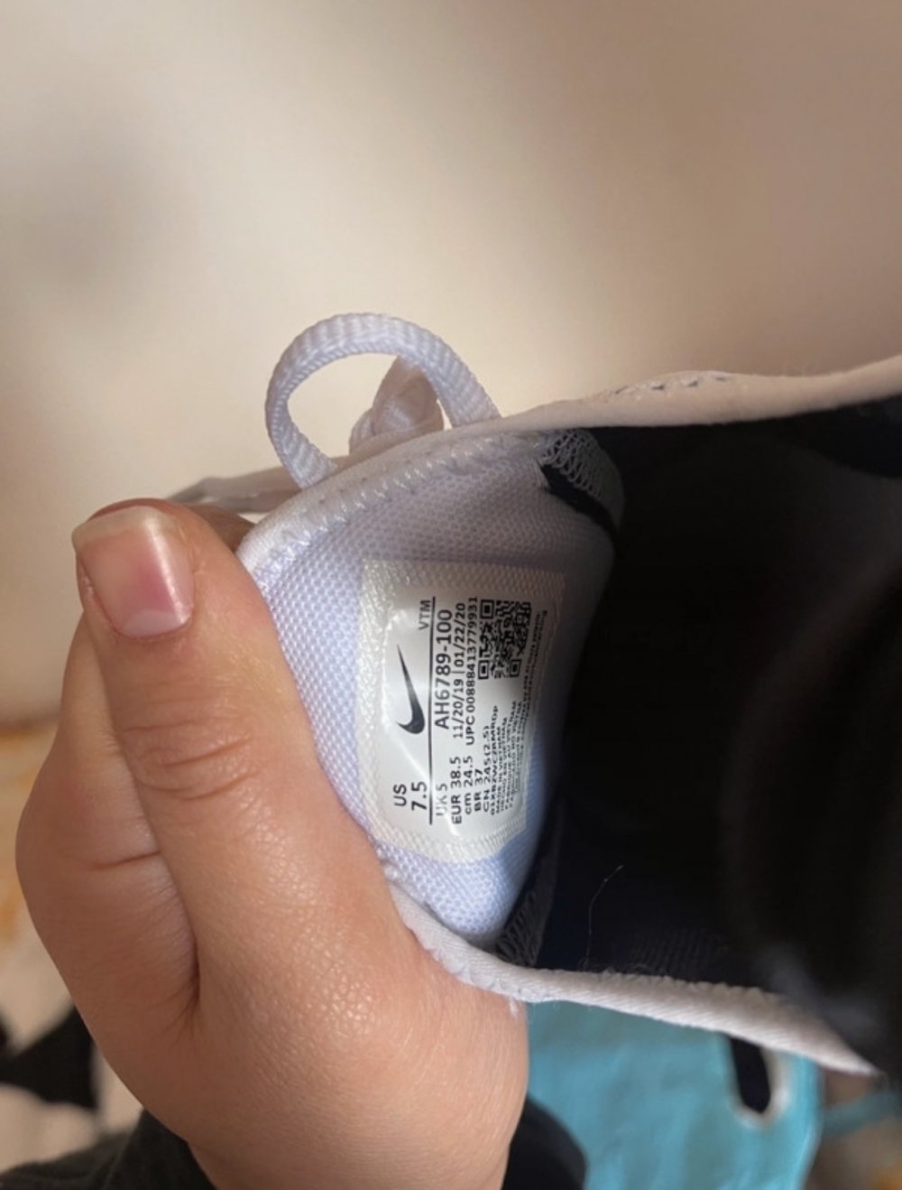 Nike Air 270