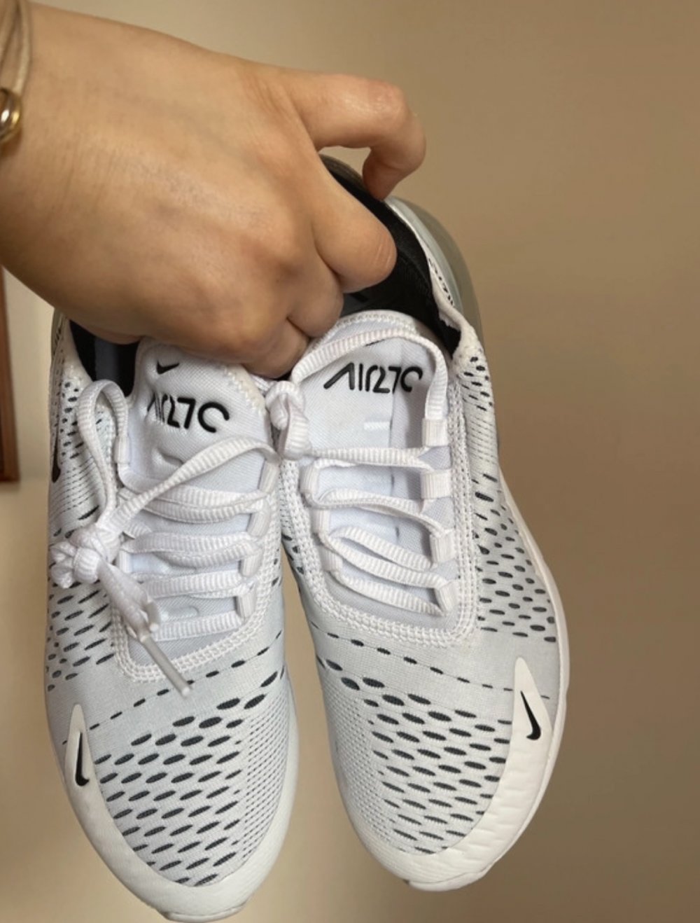 Nike Air 270