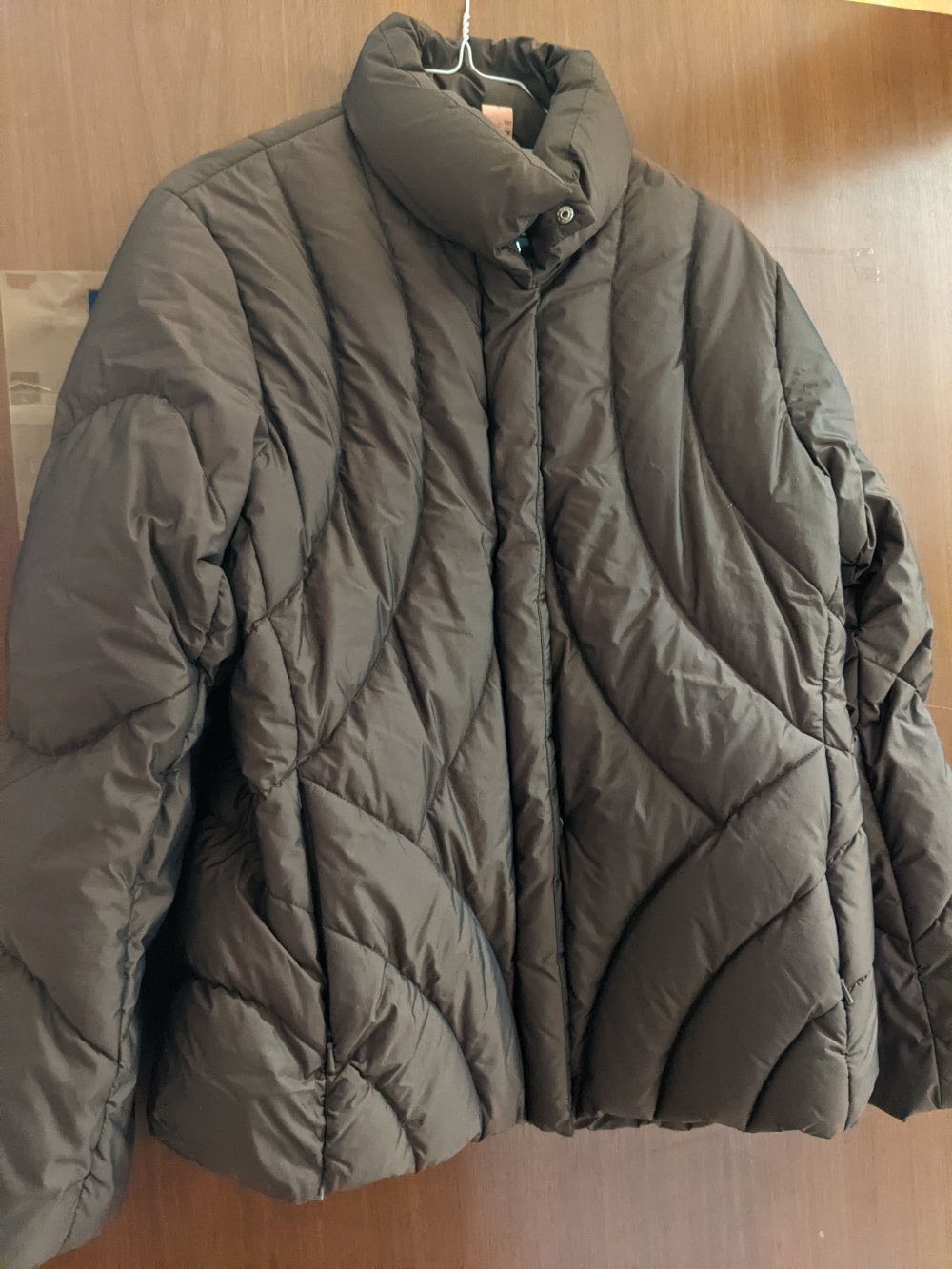 DAMO Anorak