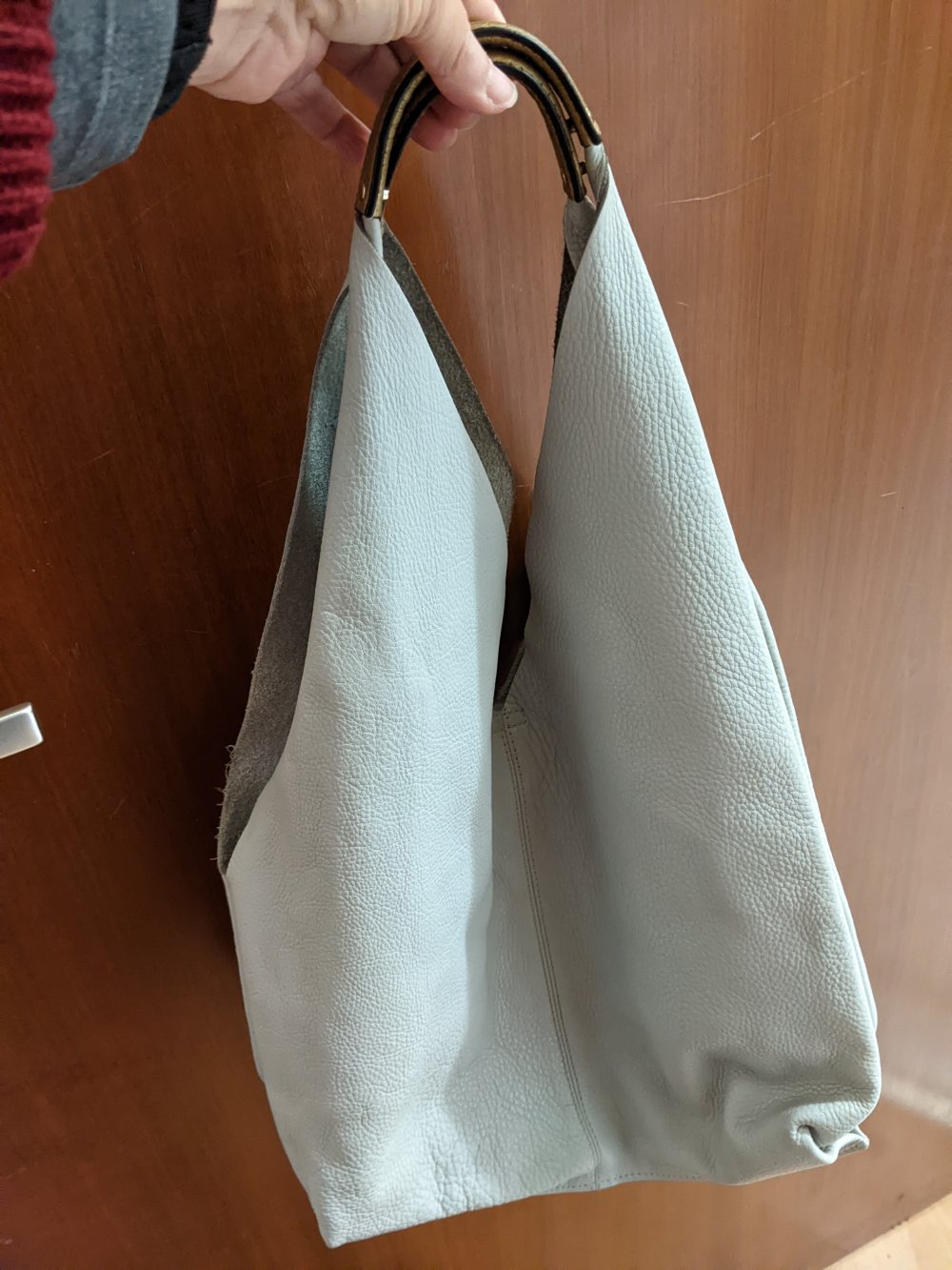 Cocinelle Ledertasche 