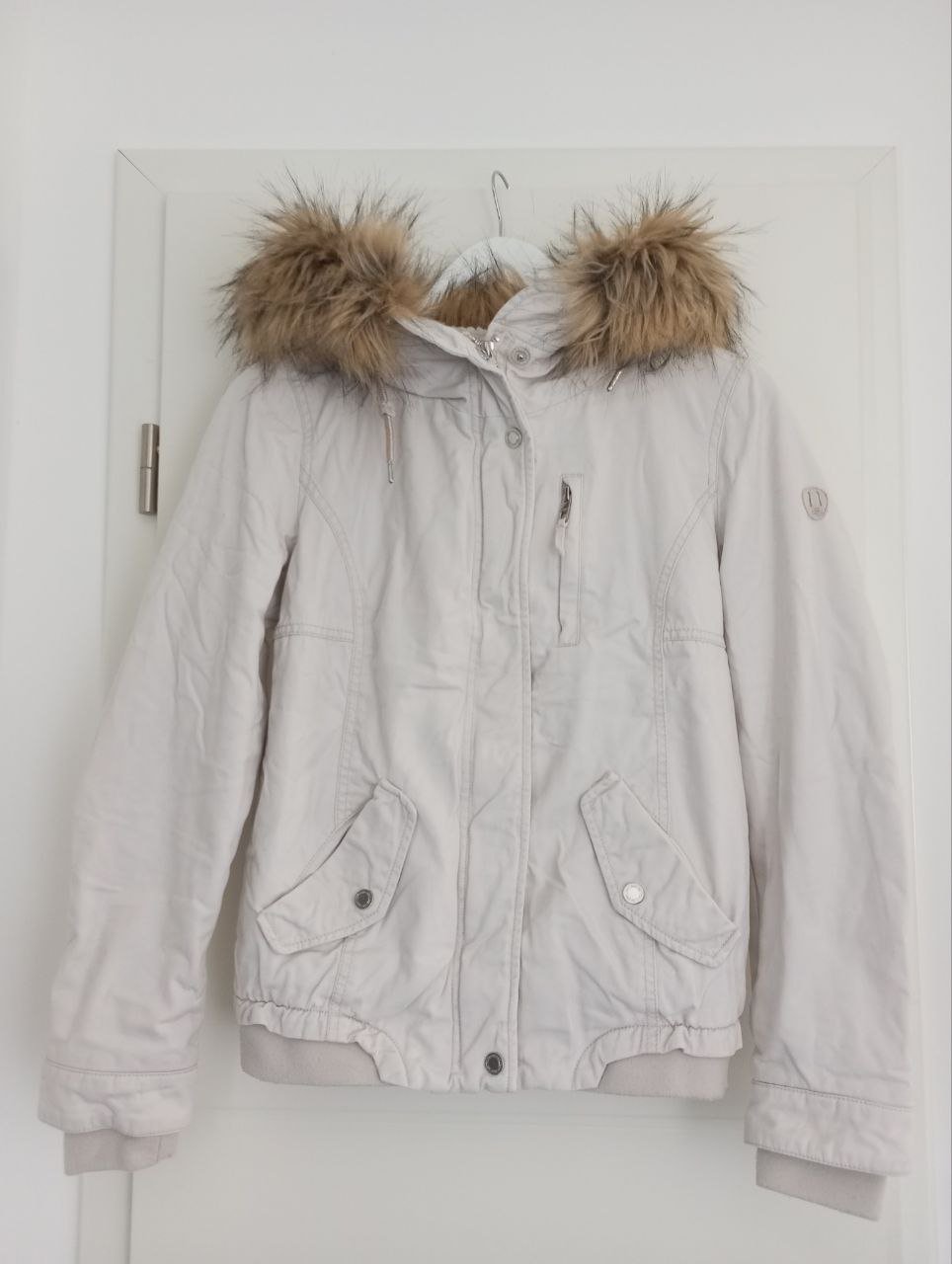 ONLY Winterjacke Gr.S