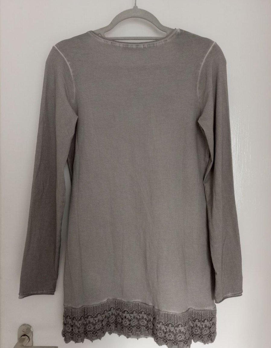 Schöne Tredy Bluse Gr.36