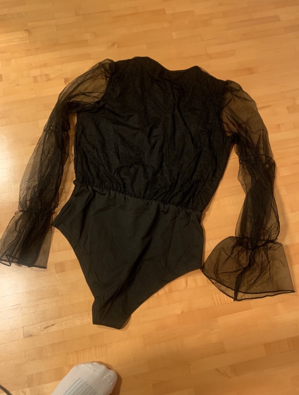 jumpsuit