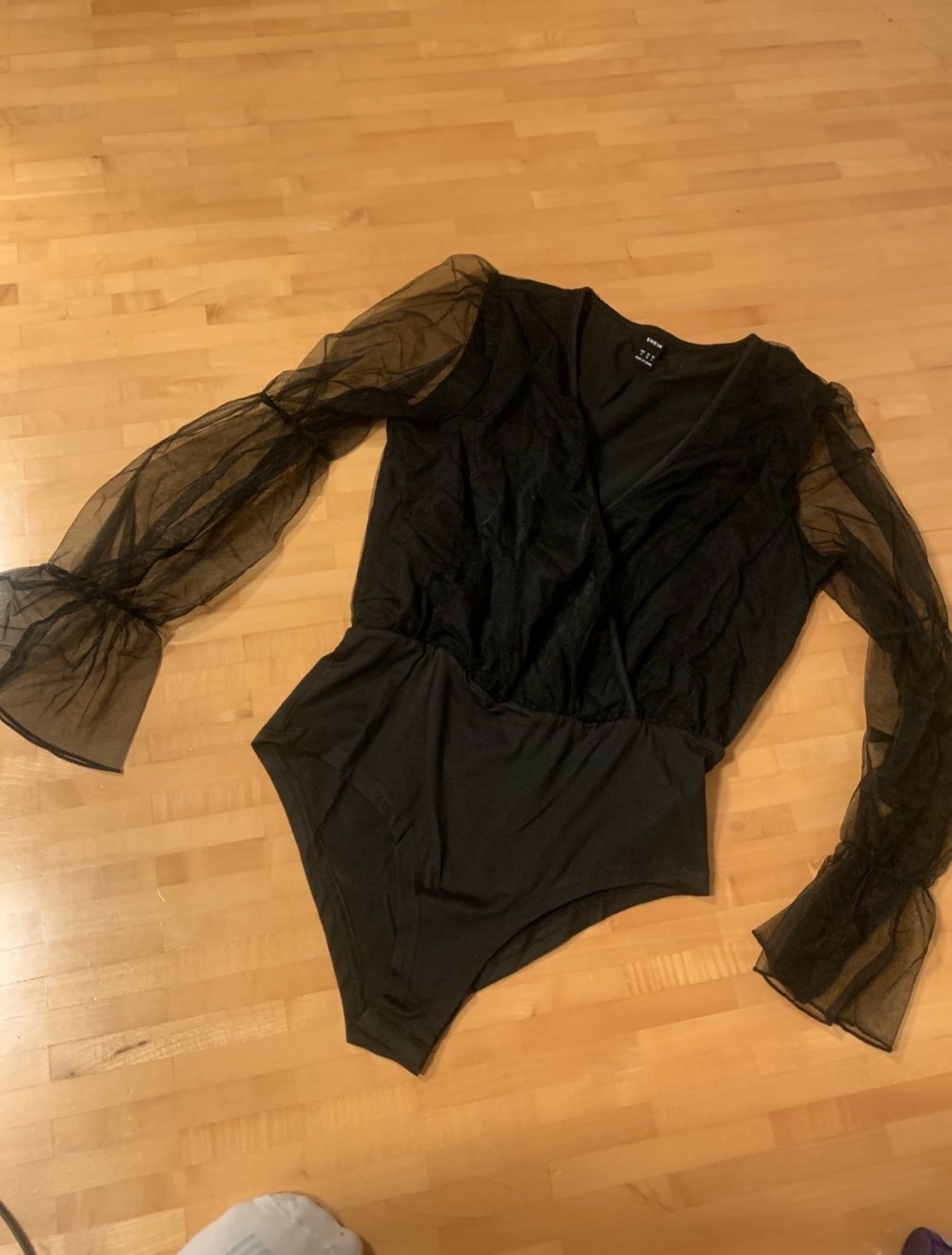jumpsuit