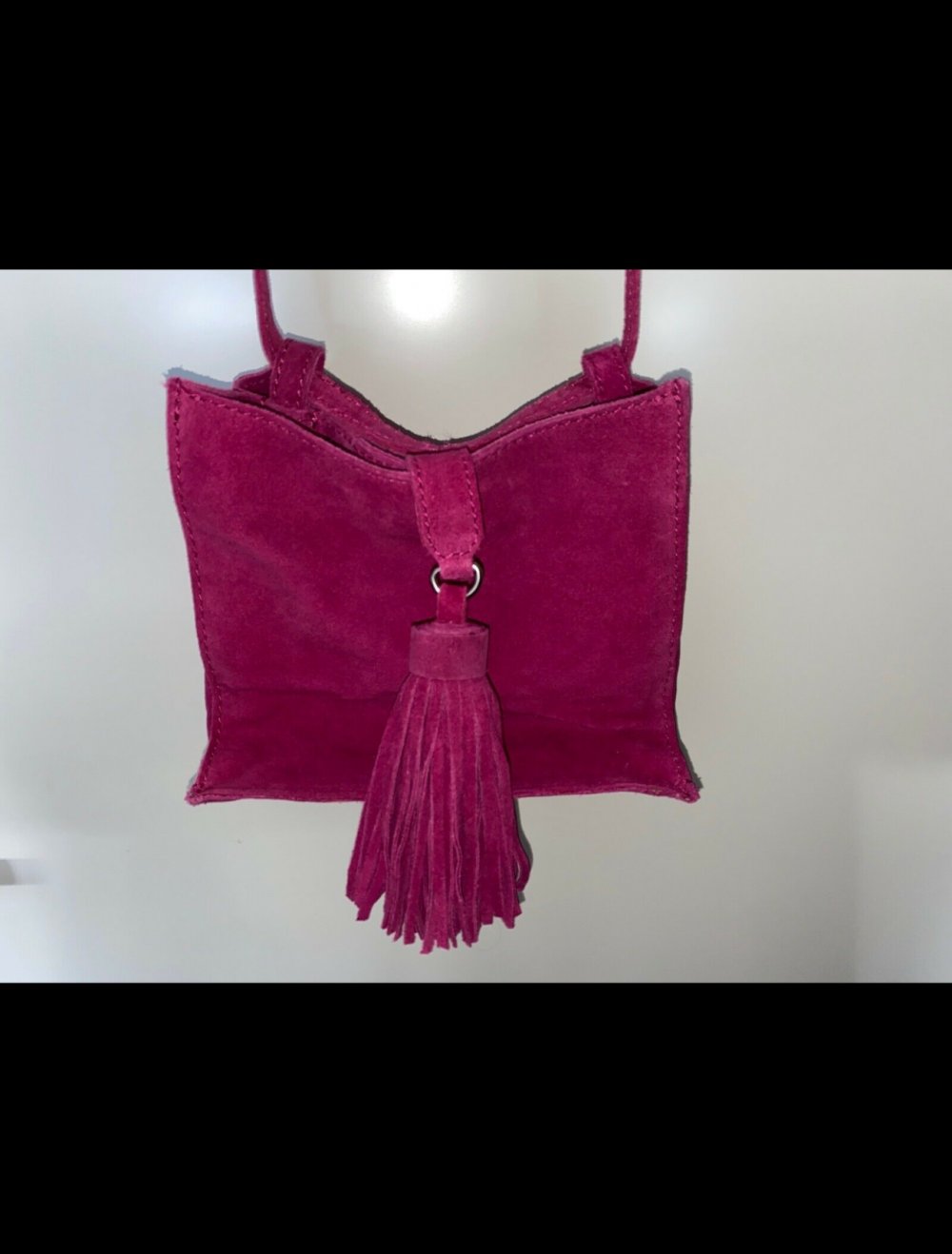 zara Tasche