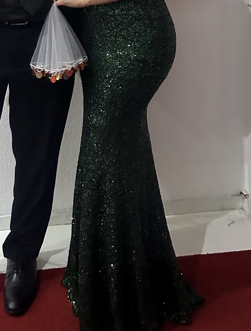 Abendkleid