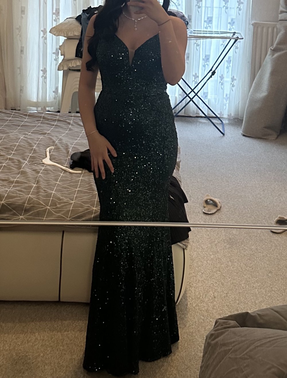 Abendkleid