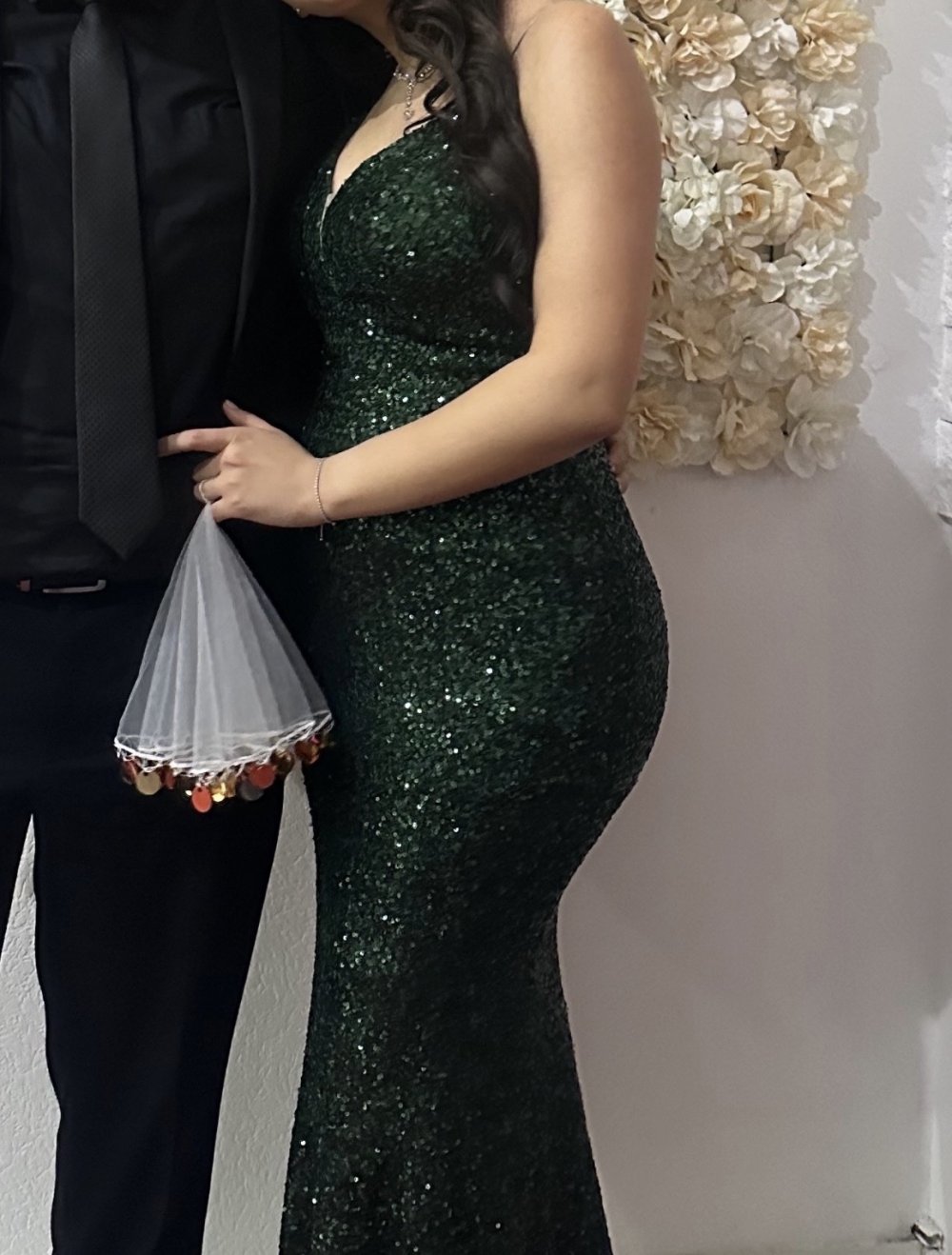 Abendkleid