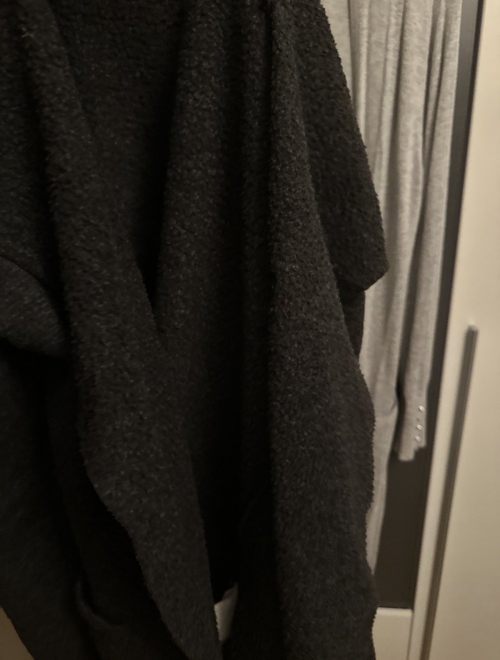 Strickjacken