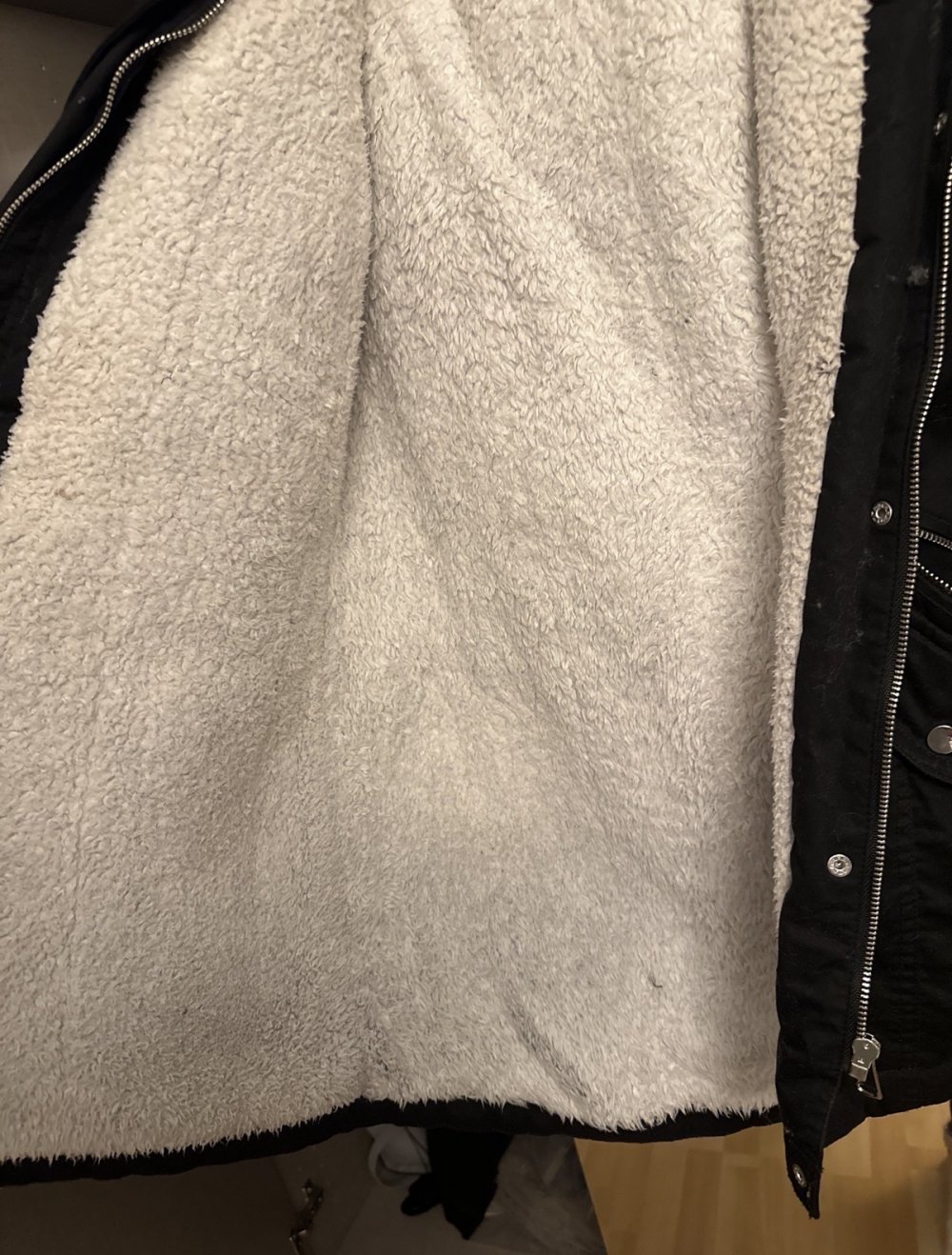Winterjacke