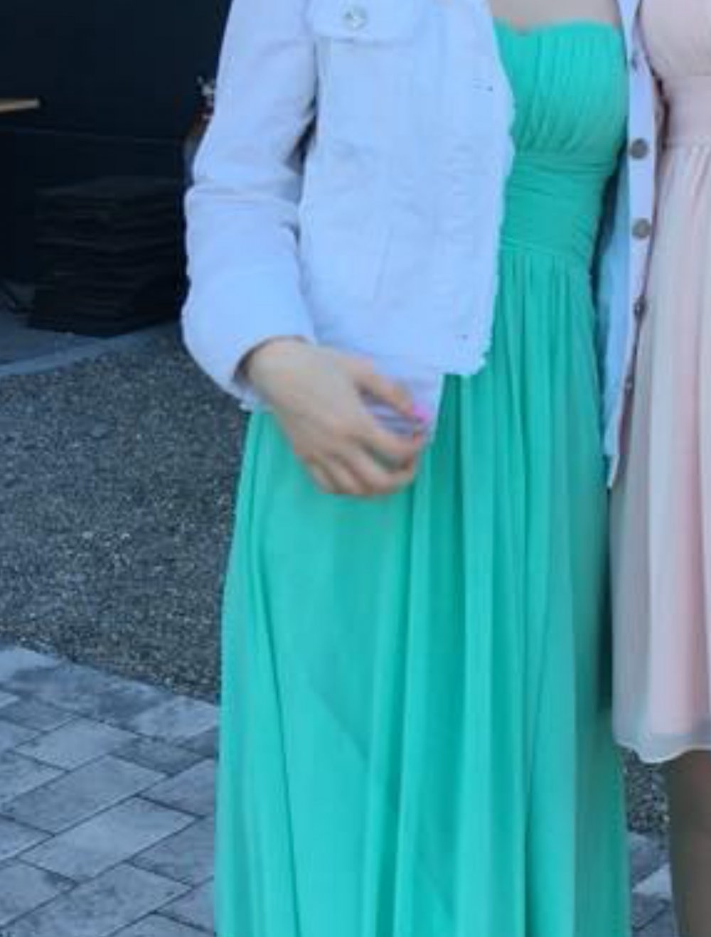 Verkaufe Kleid
