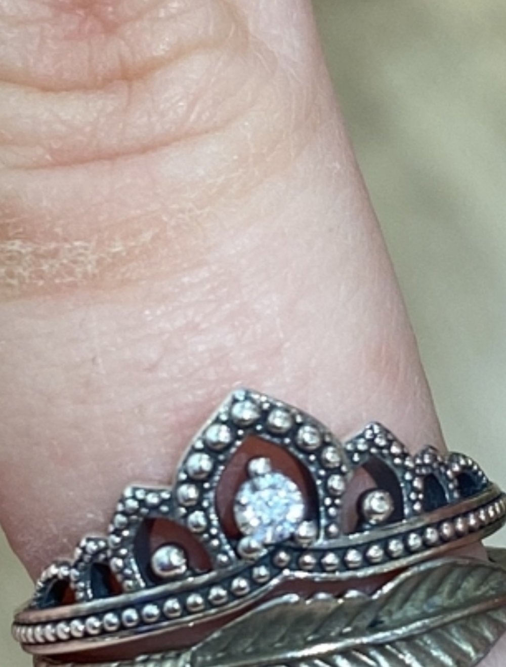 Pandora Ring