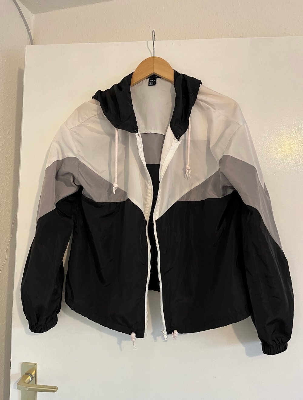 übergangsjacke