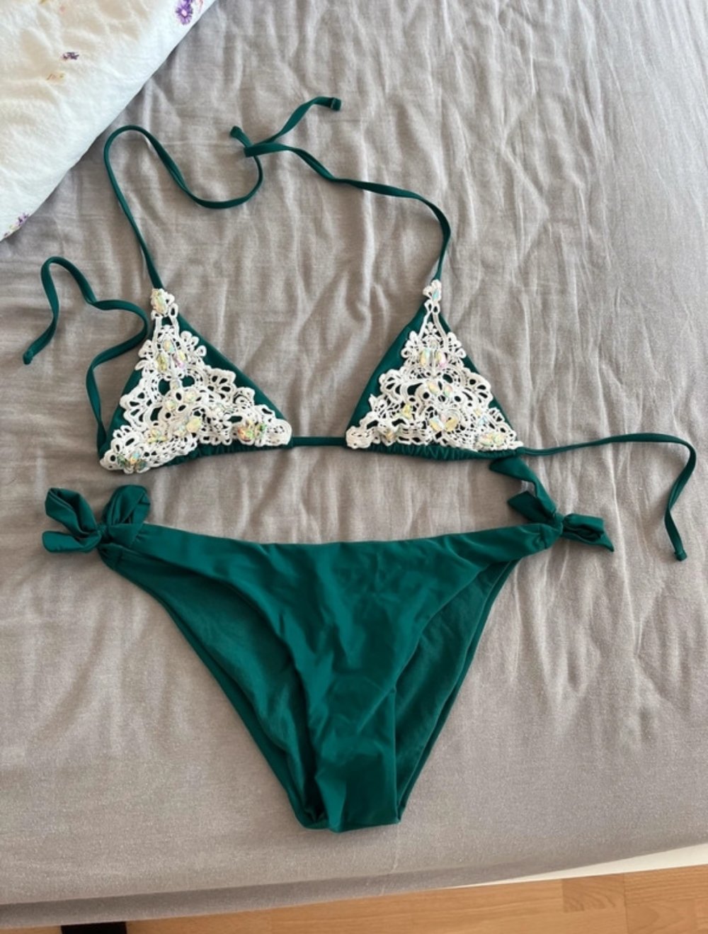 Bikinis