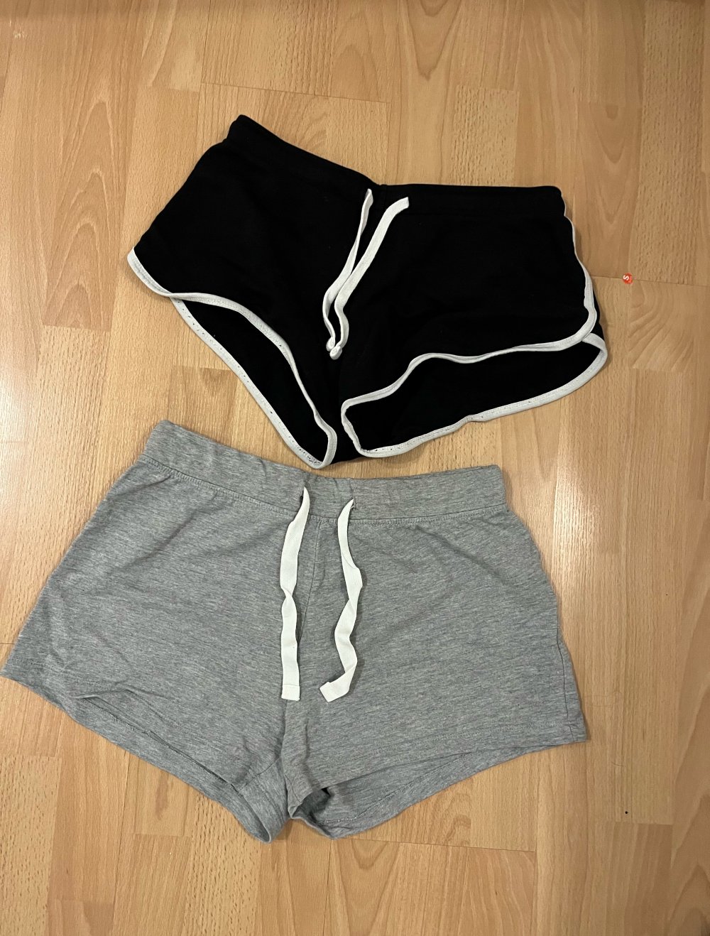 kurze Hosen