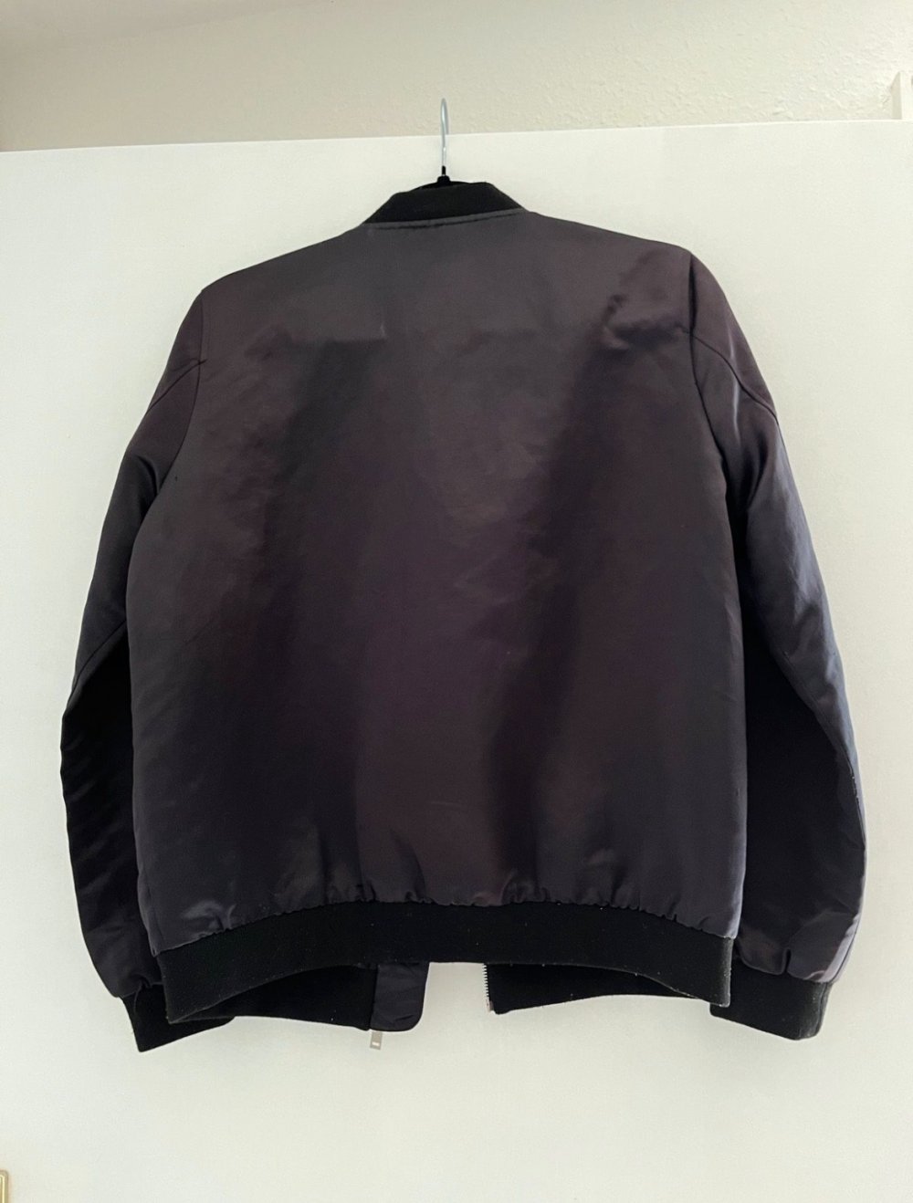 Bomberjacke