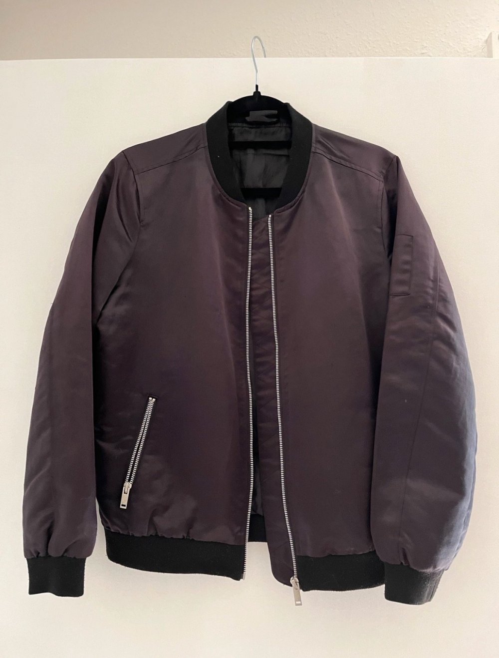 Bomberjacke