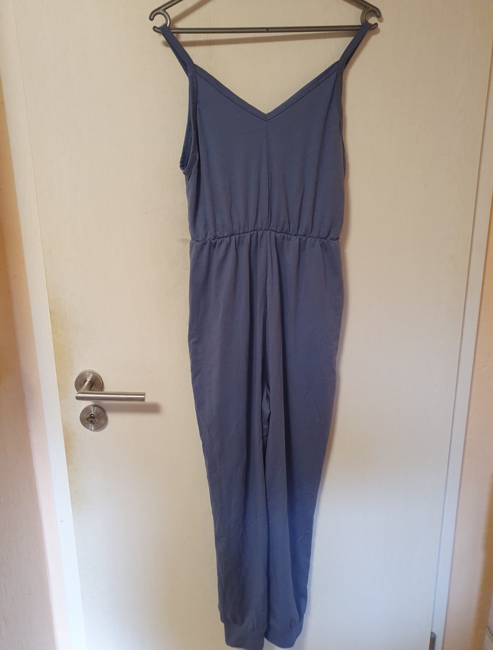 SHEIN Jumpsuit mit Knöpfen (Deko) Neu Gr. S