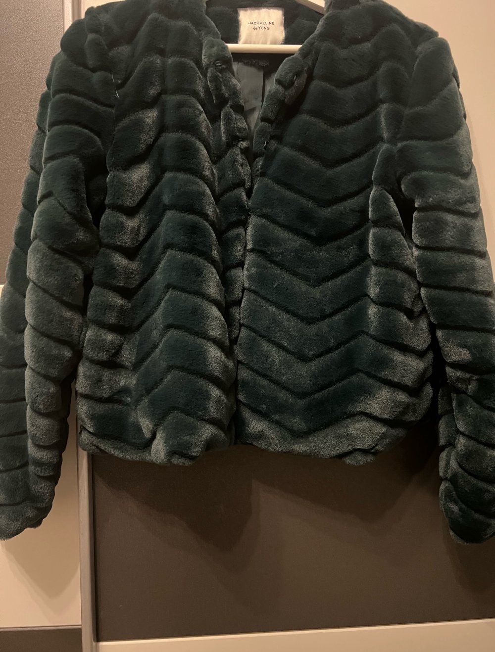 Damen Jacke