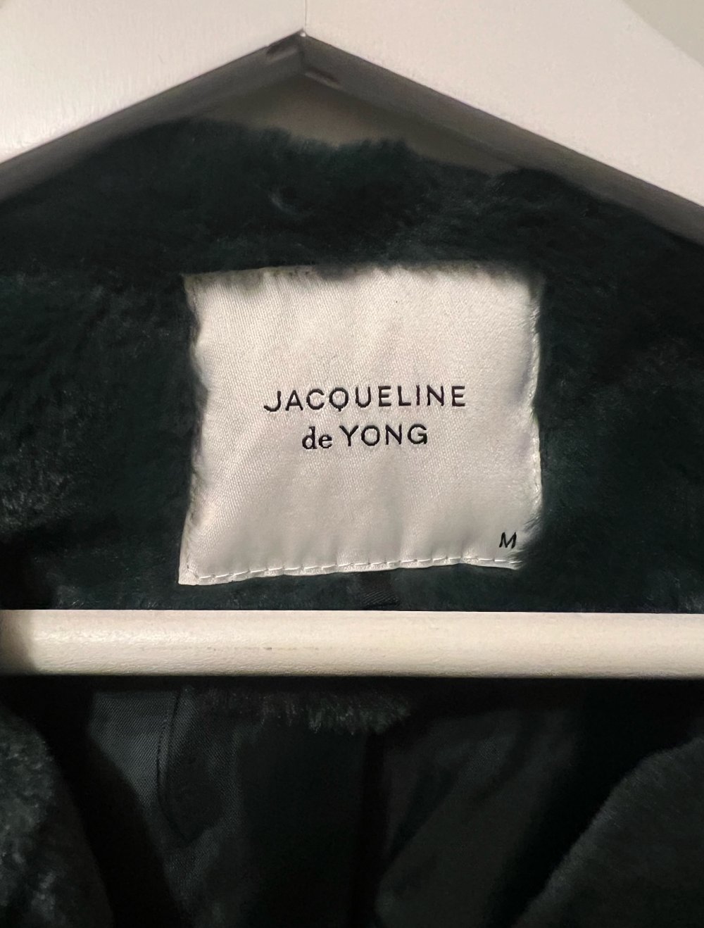 Damen Jacke